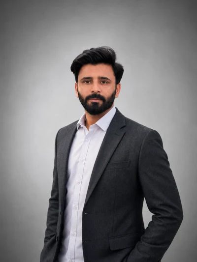 Ali Jawed