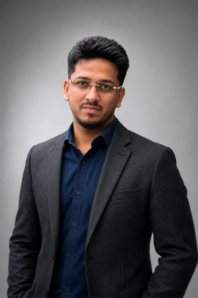 Gaurav Kapoor