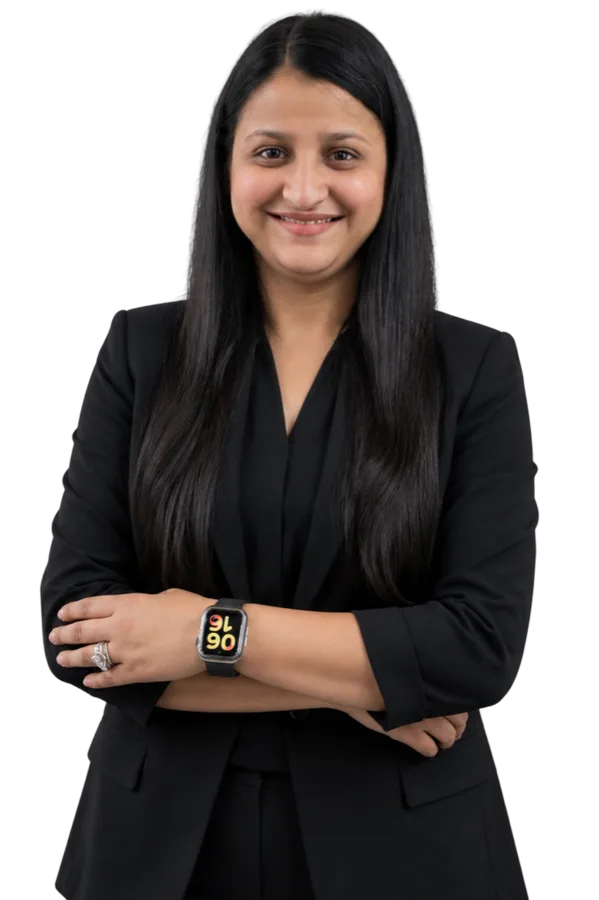 Vaishali Kapoor